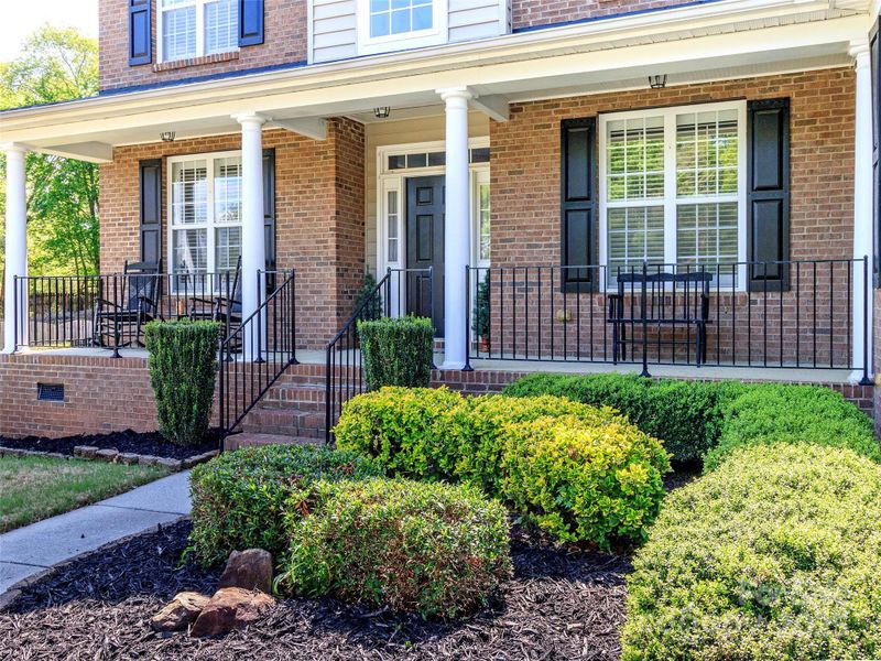 706 Springwood Dr #14, Waxhaw, NC 28173