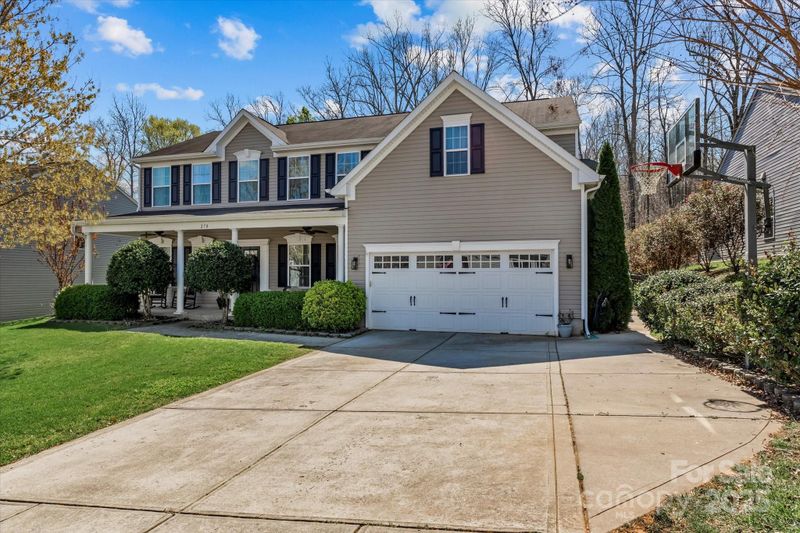 270 Almora Loop, Mooresville, NC 28115