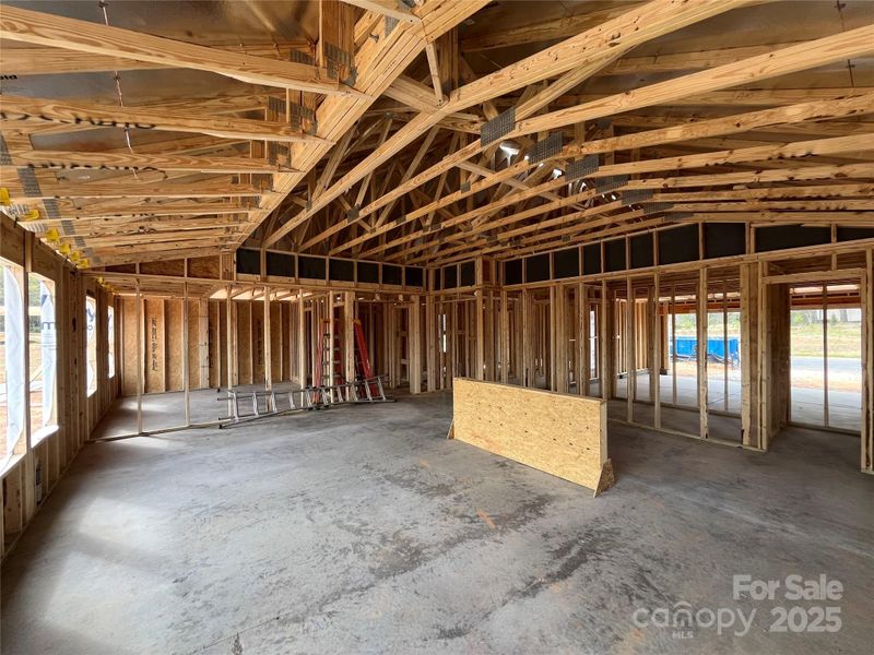 1018 Cunningham Farm Dr, Indian Trail, NC 28079