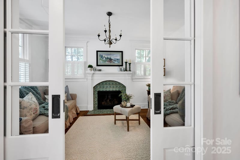 411 Walnut St, Davidson, NC 28036
