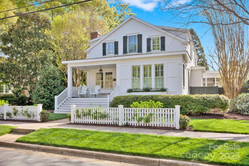 411 Walnut St, Davidson, NC 28036