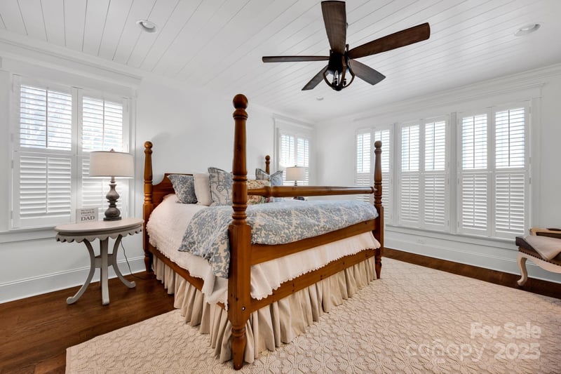 411 Walnut St, Davidson, NC 28036