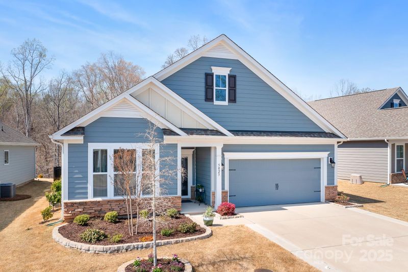 5025 Antebellum Dr, Iron Station, NC 28080