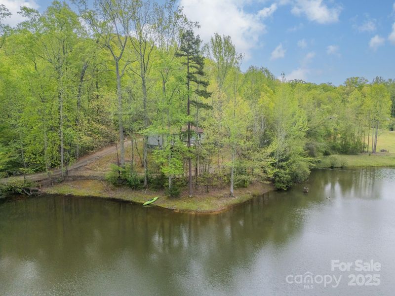 807 and 809 Sparrow Springs Rd, Kings Mountain, NC 28086