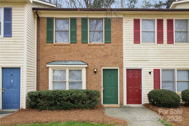 1113 Keswick Pl #118, Monroe, NC 28112