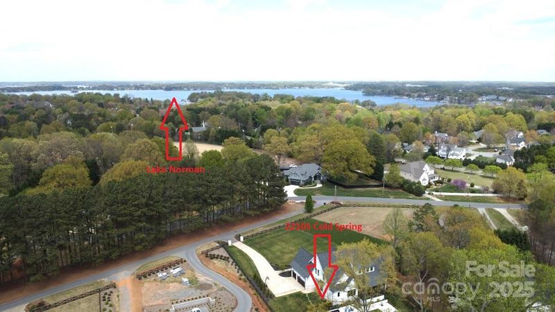 21205 Cold Spring Ln, Cornelius, NC 28031