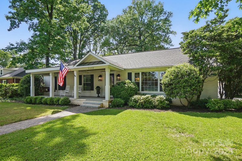 5400 Glenham Dr, Charlotte, NC 28210