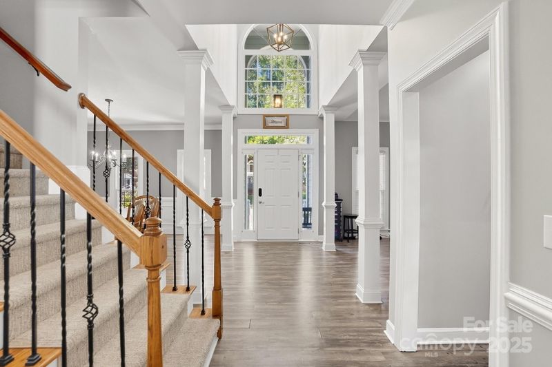 1214 Foxfield Rd, Waxhaw, NC 28173