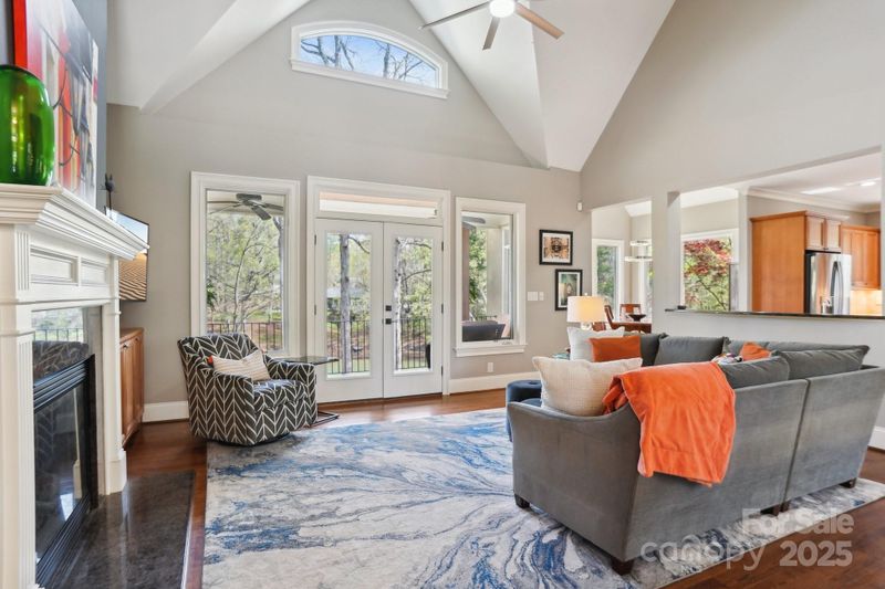 176 Sunset Bay Dr, Troutman, NC 28166