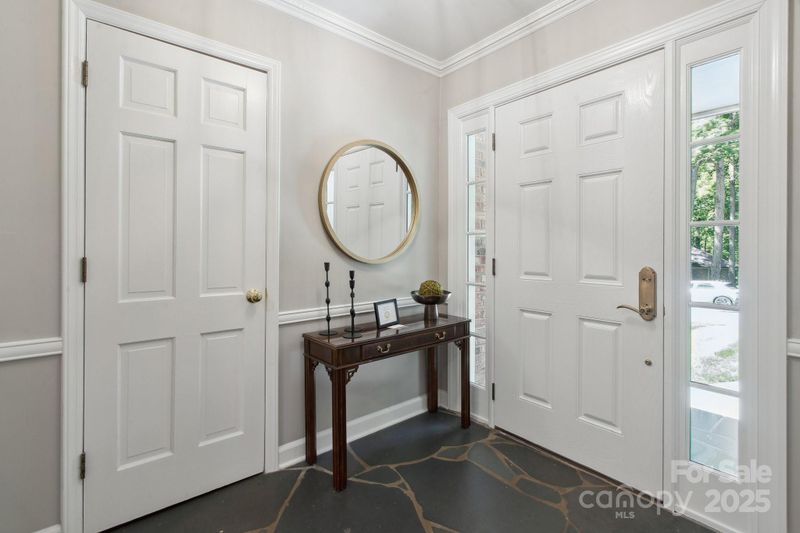 3524 Johnny Cake Ln, Charlotte, NC 28226