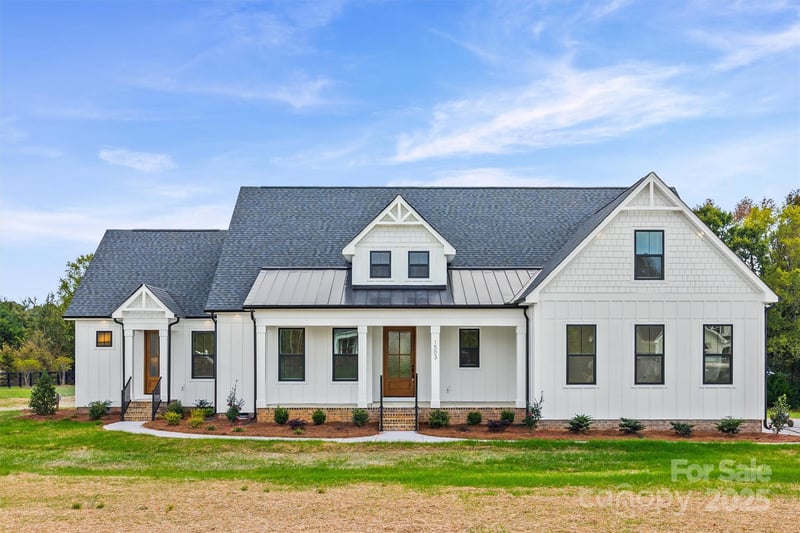 1503 Baileys Rn, Gastonia, NC 28056