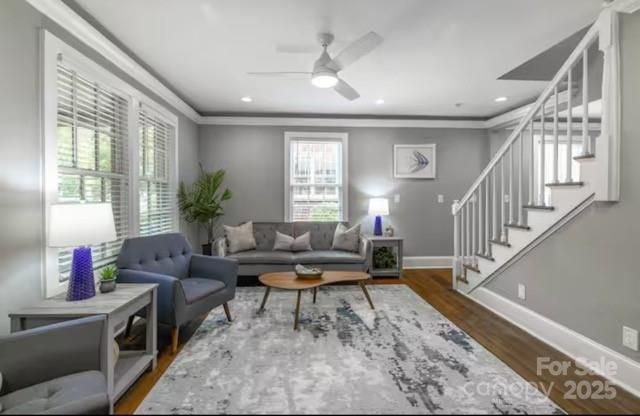 713715 Walnut Ave, Charlotte, NC 28208