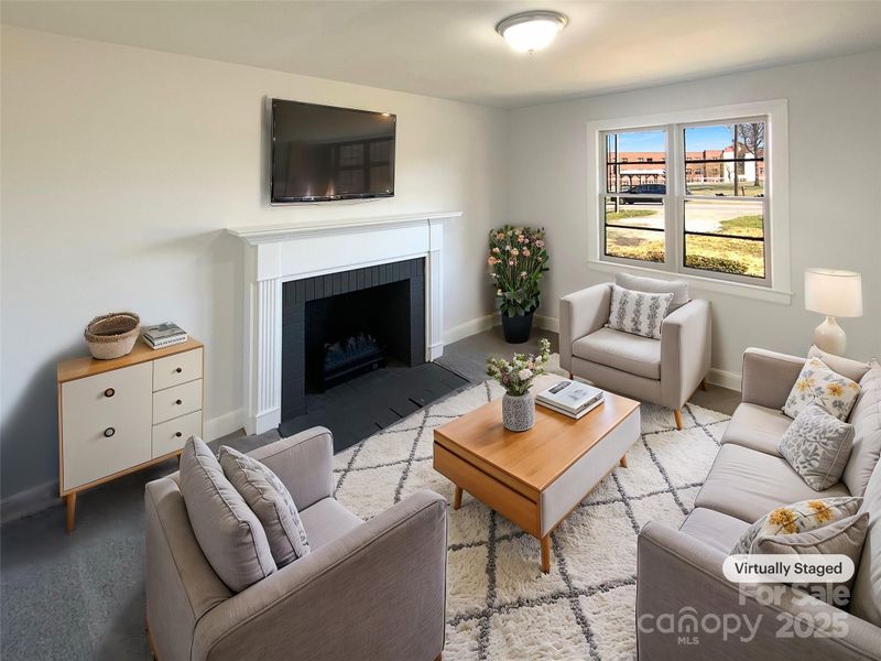 614 Normandy Rd, Lancaster, SC 29720