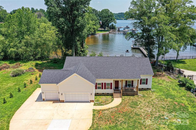 4980 Kiser Island Rd, Terrell, NC 28682