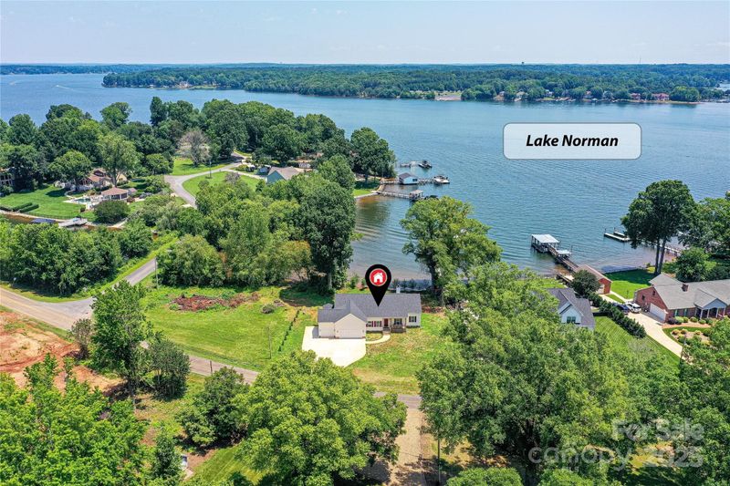 4980 Kiser Island Rd, Terrell, NC 28682