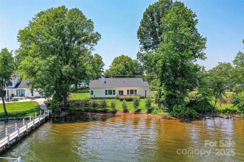 4980 Kiser Island Rd, Terrell, NC 28682