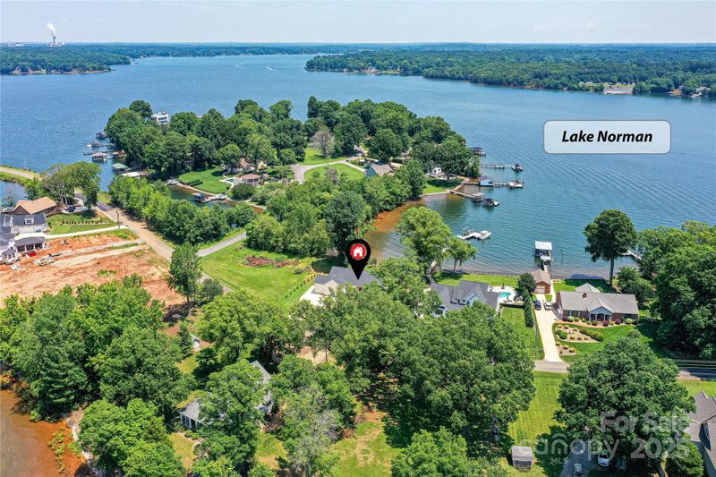 4980 Kiser Island Rd, Terrell, NC 28682