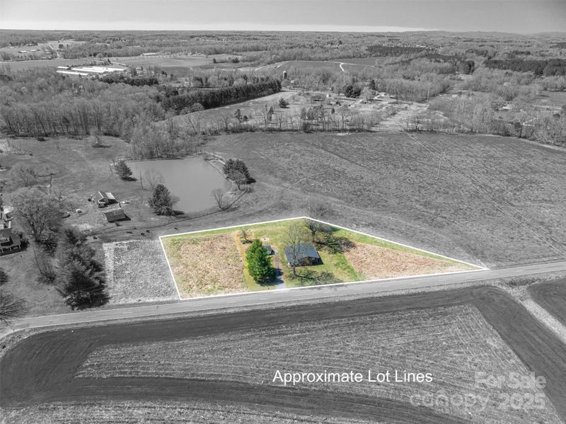 396 Tower Rd, Vale, NC 28168
