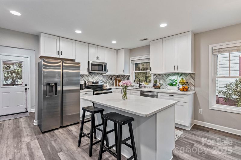 2117 Camp Greene St, Charlotte, NC 28208