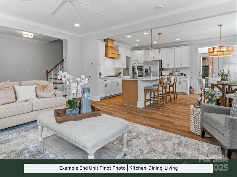 284 Gilead Rd, Huntersville, NC 28078