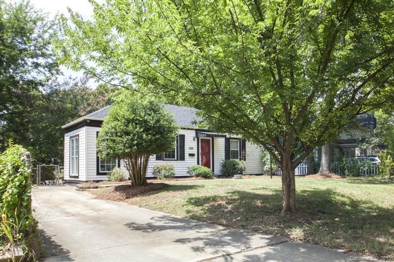 1128 Woodside Ave, Charlotte, NC 28205