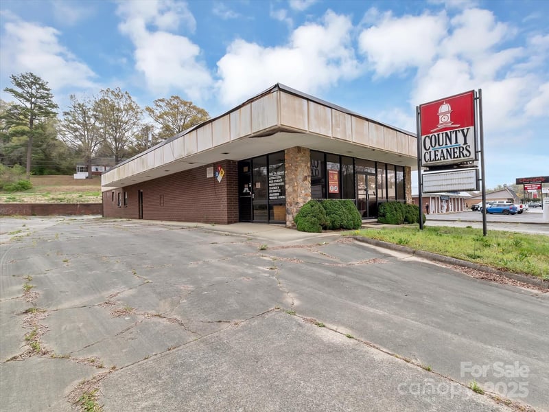 225 SE Branchview Dr SE, Concord, NC 28025