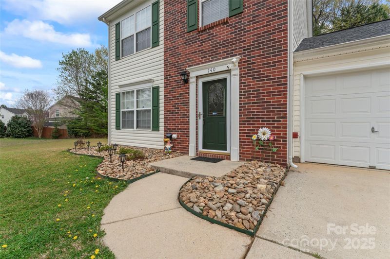 140 Camforth Dr, Mooresville, NC 28117