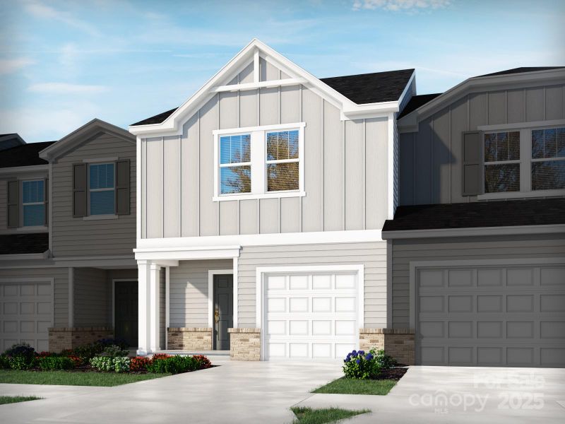 1724 Braemar Village Dr, Monroe, NC 28110