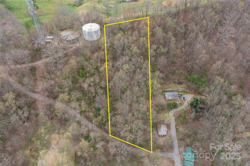 00 Bob Wood Dr, Canton, NC 28716