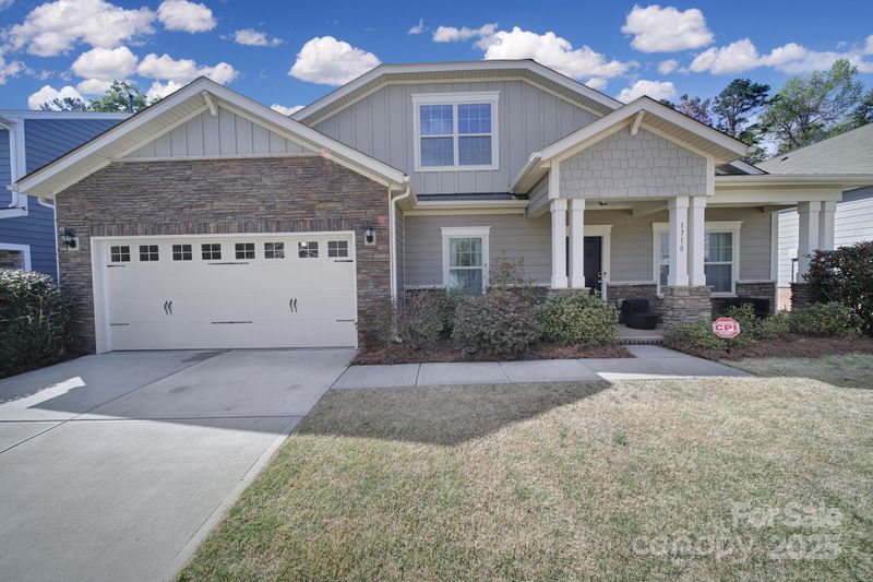 1718 Still River Way, Fort Mill, SC 29708