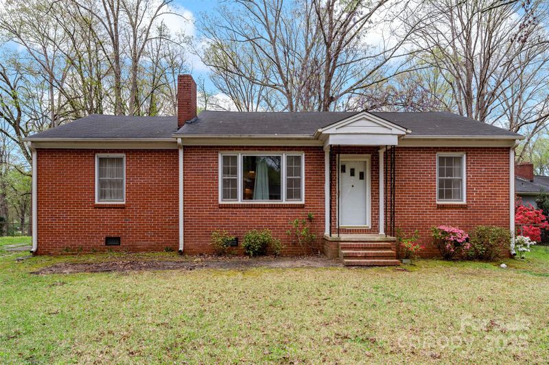 304 Simrill Ave, York, SC 29745