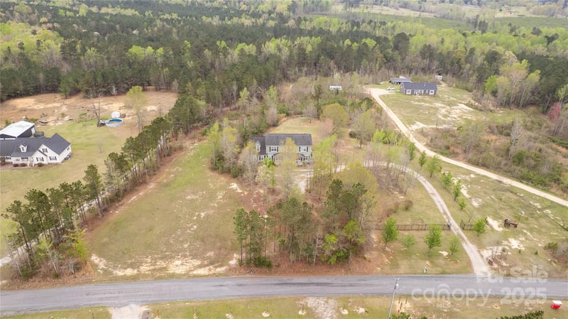 1853 Beach Ln, Heath Springs, SC 29058
