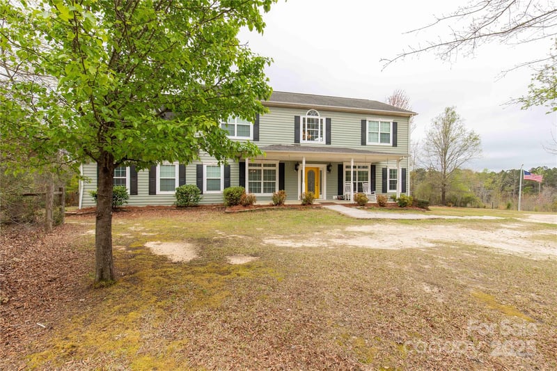 1853 Beach Ln, Heath Springs, SC 29058