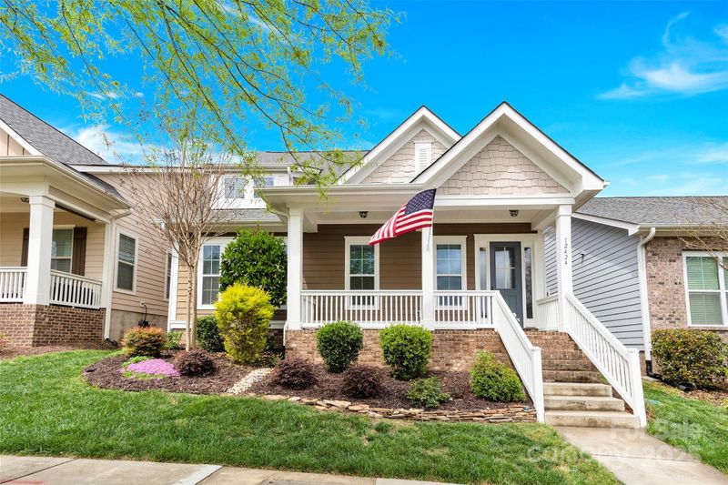12424 Bradford Park Dr, Davidson, NC 28036