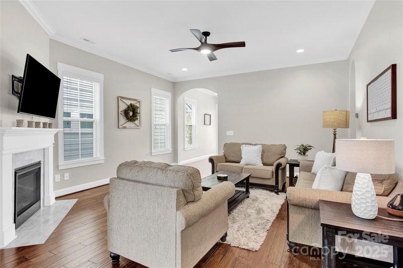 12424 Bradford Park Dr, Davidson, NC 28036