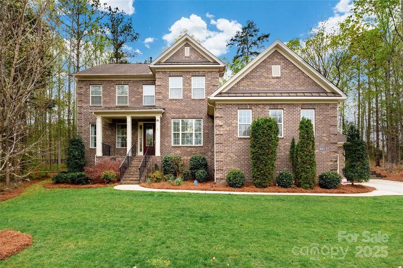 10823 Preservation Park Dr, Charlotte, NC 28214