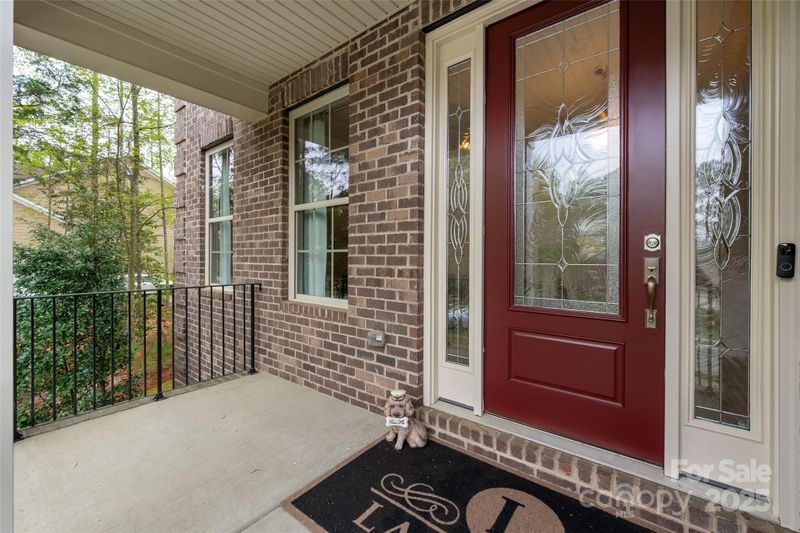 10823 Preservation Park Dr, Charlotte, NC 28214