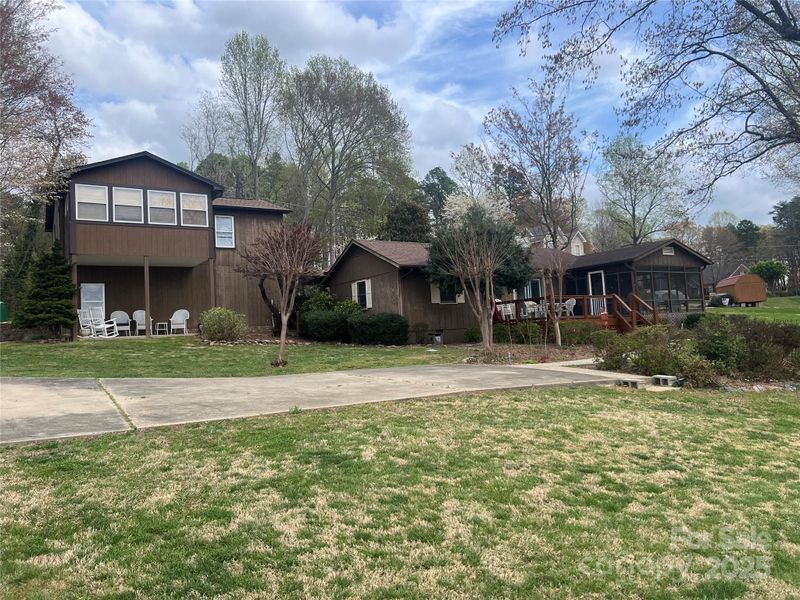 8115 Bridge View Cv, Sherrills Ford, NC 28673