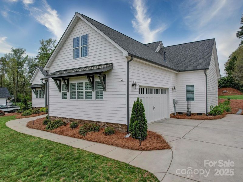 630 Deese Rd, Monroe, NC 28110