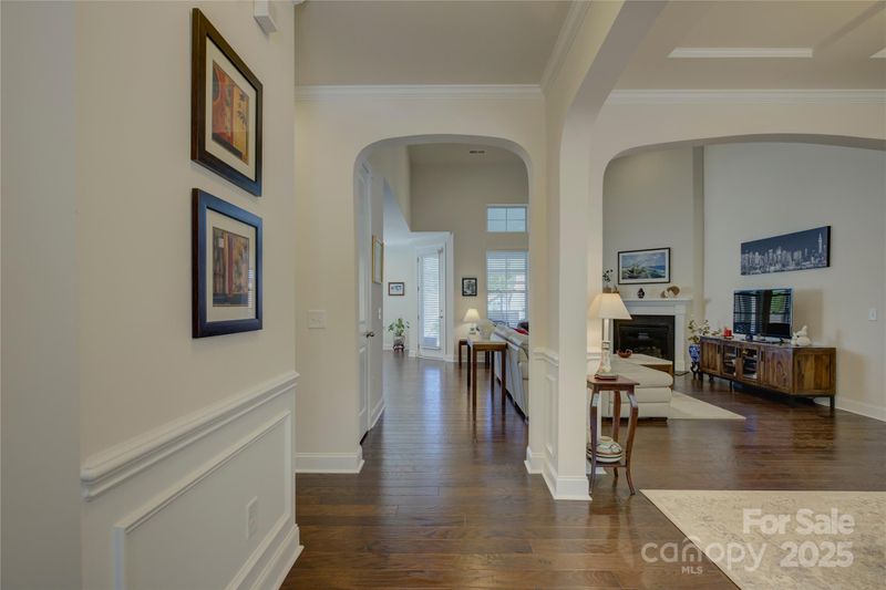 16524 Palisades Commons Dr, Charlotte, NC 28278