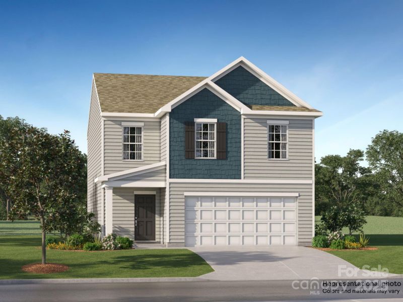 135 Wheeler Trl, Statesville, NC 28625