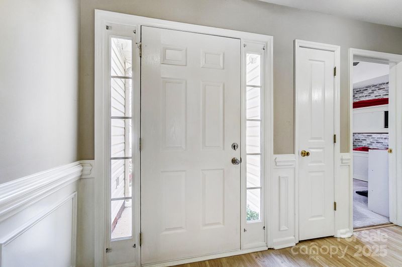 2020 Makin Dr, Indian Trail, NC 28079