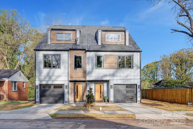 3129 Rush Ave, Charlotte, NC 28208