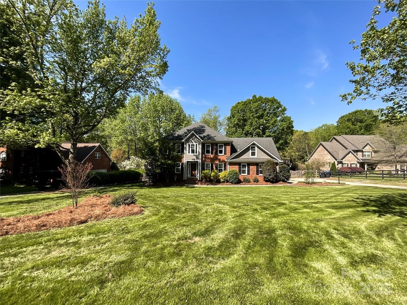 4823 Antioch Church Rd, Weddington, NC 28104