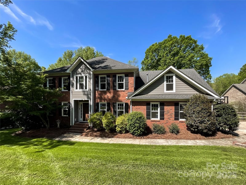 4823 Antioch Church Rd, Weddington, NC 28104