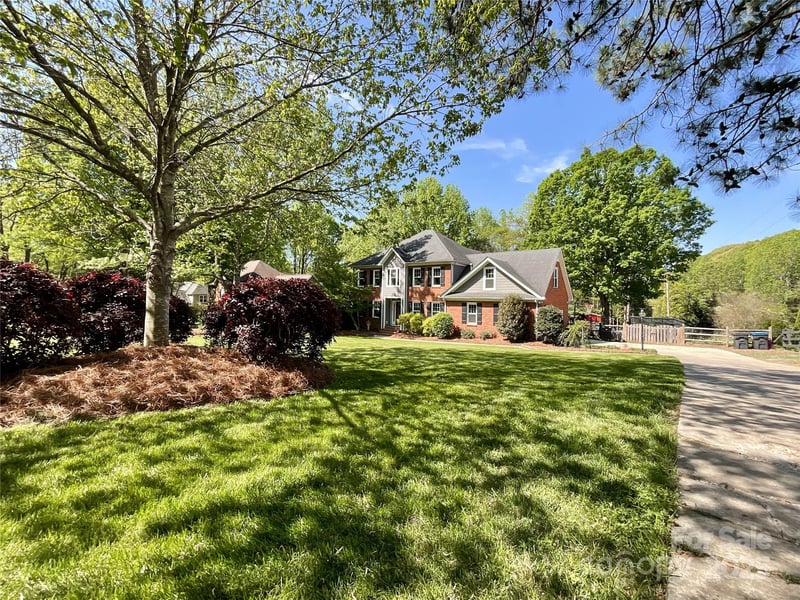 4823 Antioch Church Rd, Weddington, NC 28104