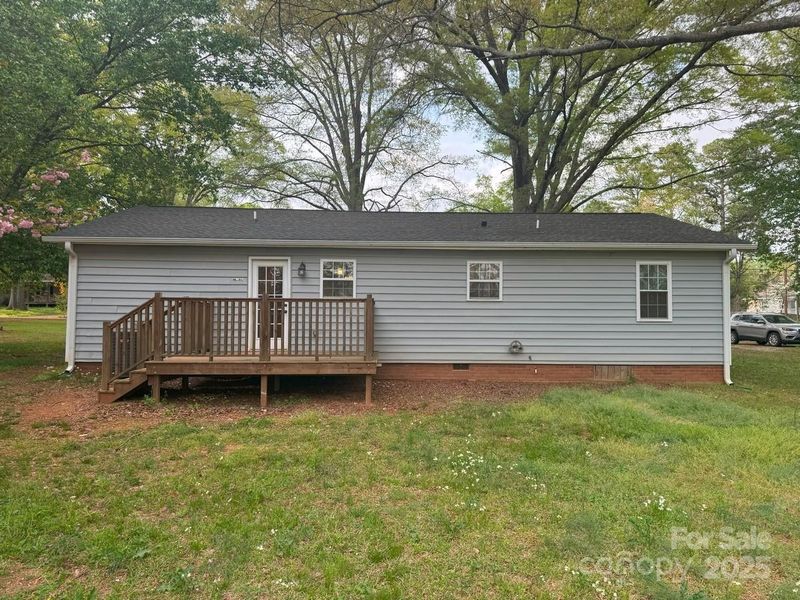 5319 Springdale Ave, Mint Hill, NC 28227
