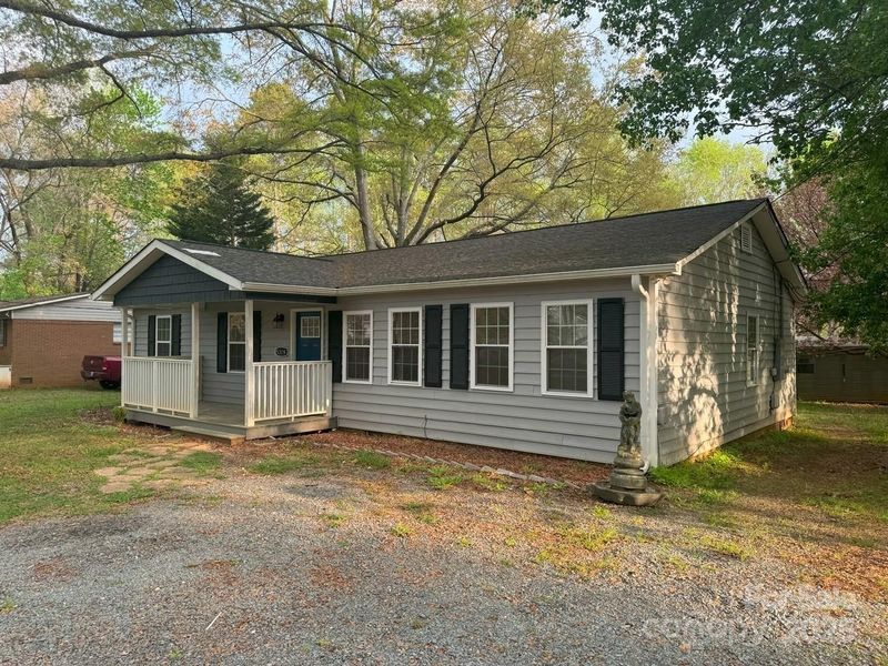 5319 Springdale Ave, Mint Hill, NC 28227