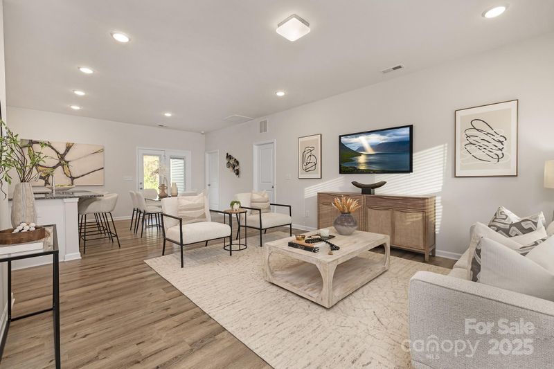 3708 Small Ave, Charlotte, NC 28269
