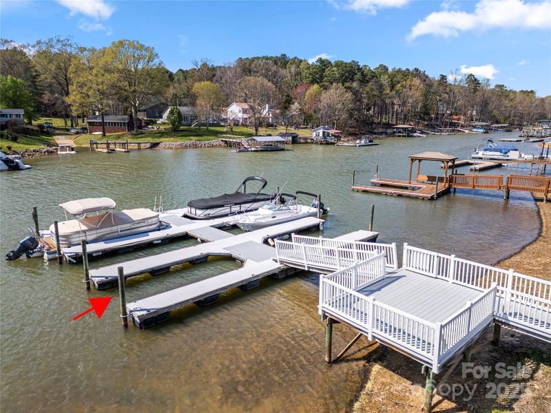 4098 Kiser Cove Ln, Terrell, NC 28682